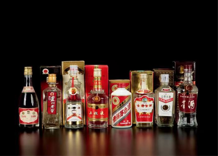 公主岭老酒储存的方法