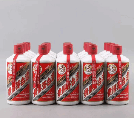 公主岭名酒回收